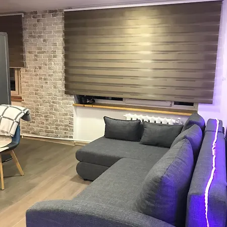 Mango Tango Ventspils